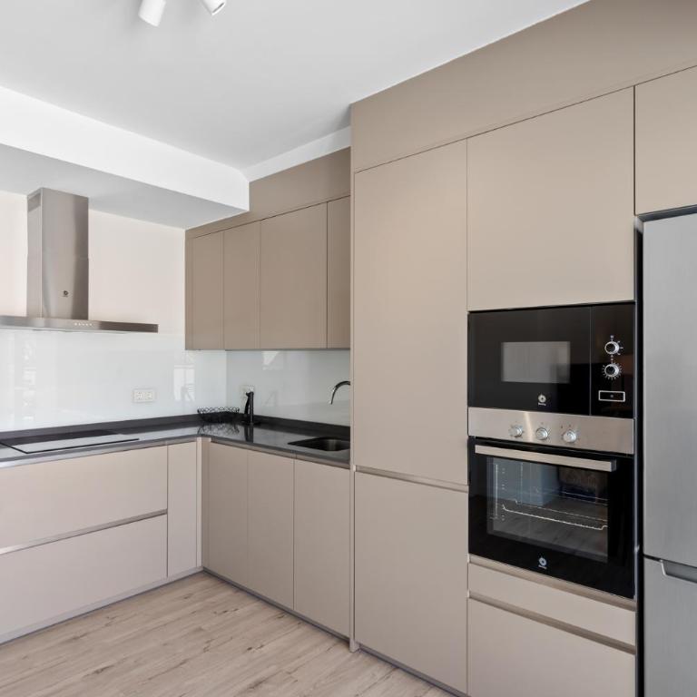 Penthouse in Fuengirola by Costarentals - Ref 215 - Apartamento de 2 dormitorios - 9