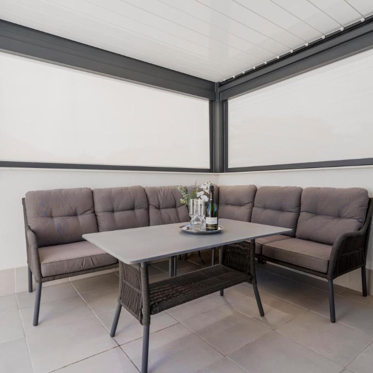 Penthouse in Fuengirola by Costarentals - Ref 215 - Apartamento de 2 dormitorios - 16