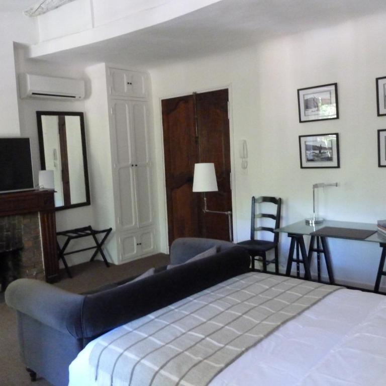 Appartement Cours Mirabeau CrsMb - Appartement Confort - 3