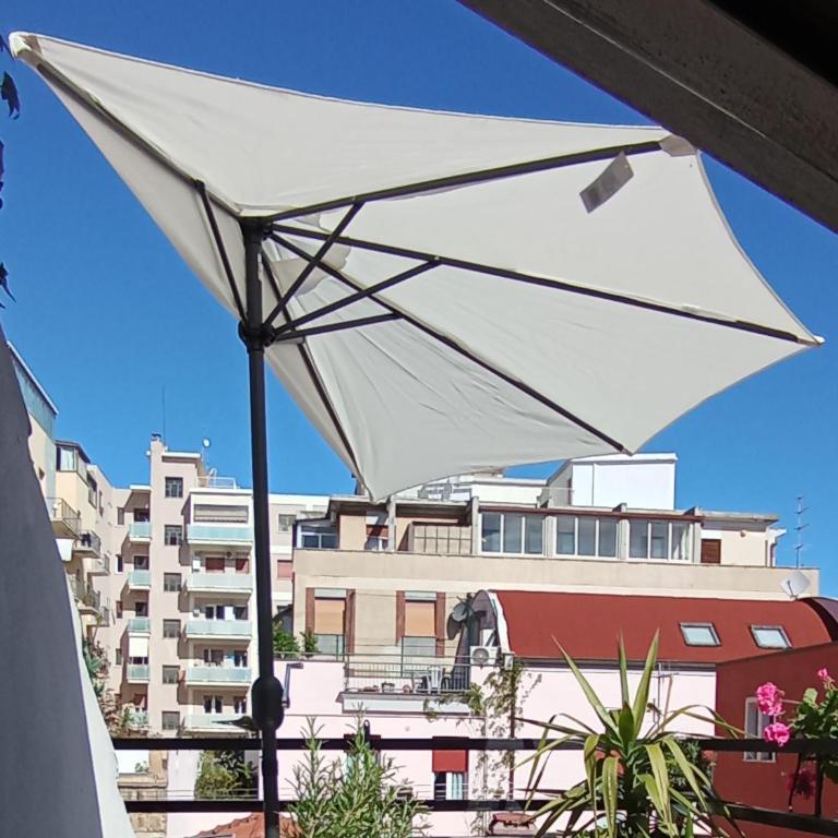 La Terrazzina - Appartamento con 2 Camere da Letto - 9