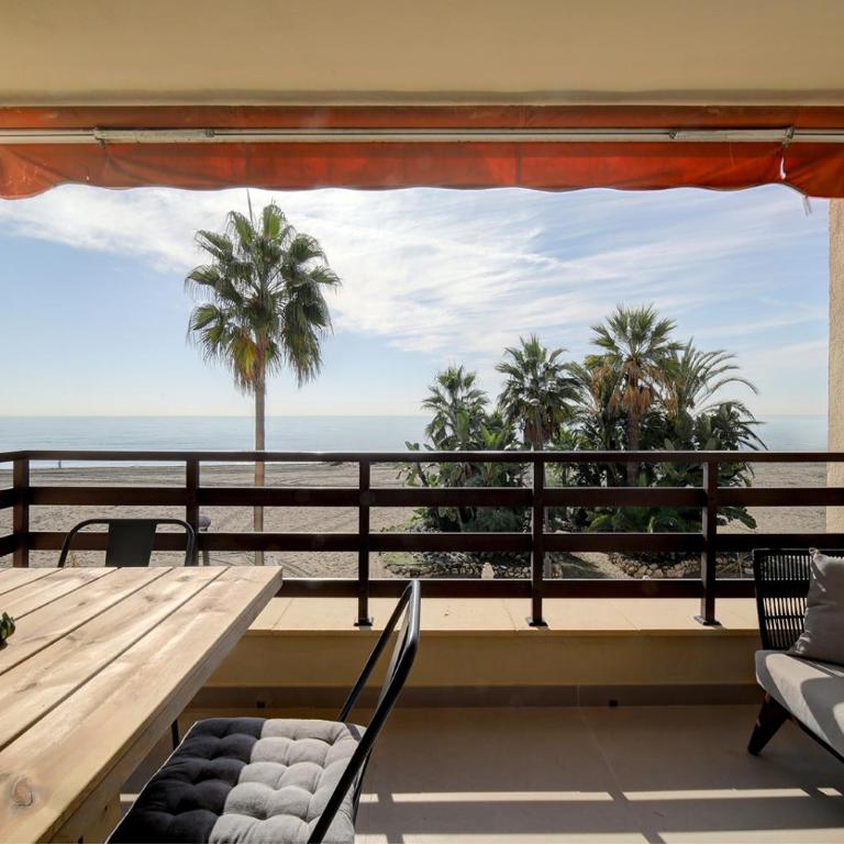 Madrid Estepona Boulevard - Apartamento de 2 dormitorios - 18