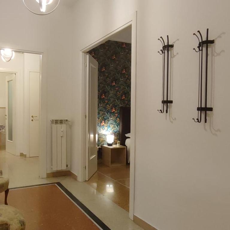 Rome in Style Vatican - Two-Bedroom Apartment - 22