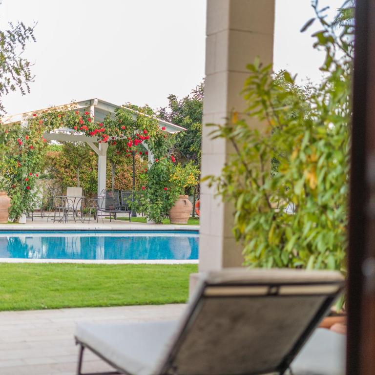 Villa Caramia - Suite Familiare - 20