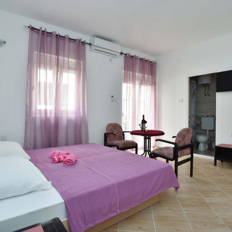Apartmani Mihovic - JAZ - Apartment - 3