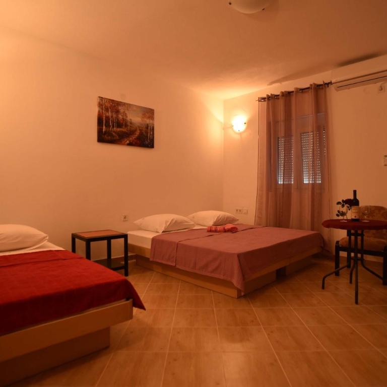 Apartmani Mihovic - JAZ - Apartment - 8