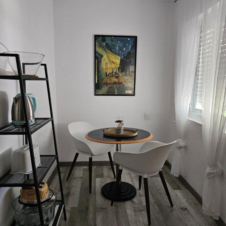 Apartamentos La Mar - Apartamento de 1 dormitorio - 17