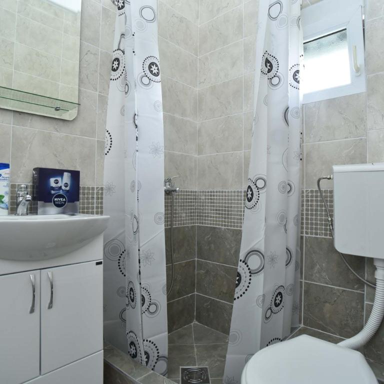 Apartmani Mihovic - JAZ - Apartment with Terrace - 8