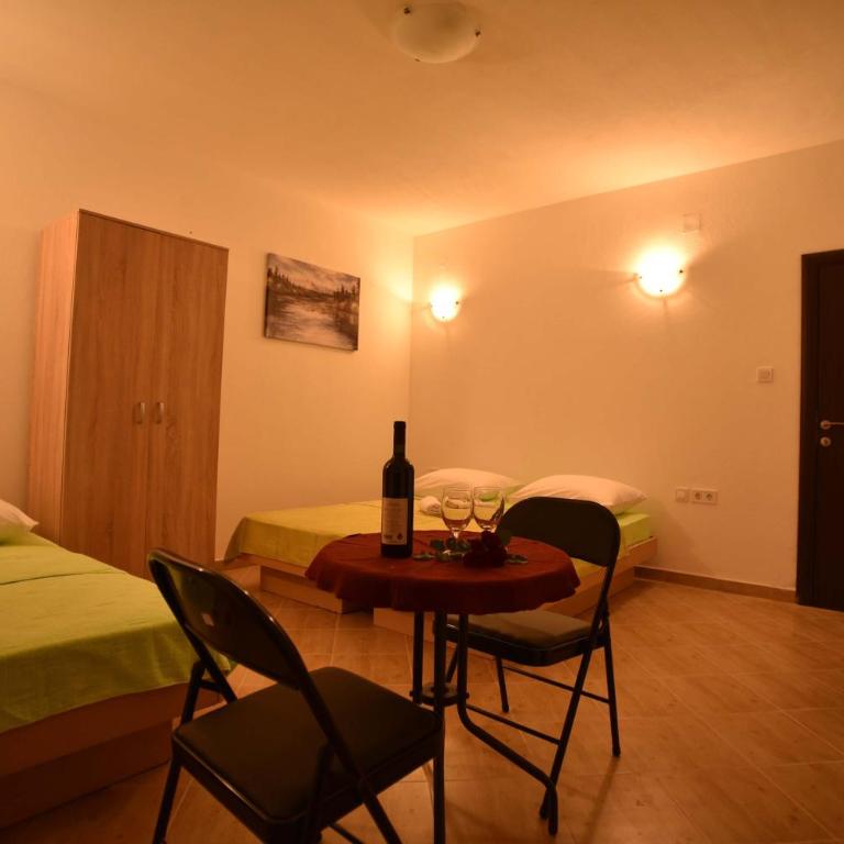 Apartmani Mihovic - JAZ - Apartment with Terrace - 5