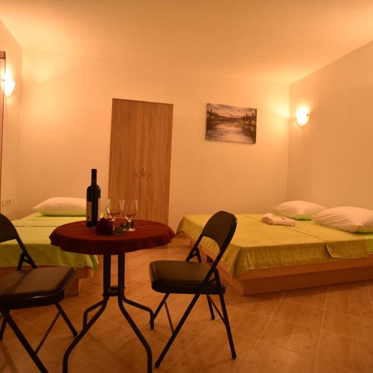 Apartmani Mihovic - JAZ - Apartment with Terrace - 6