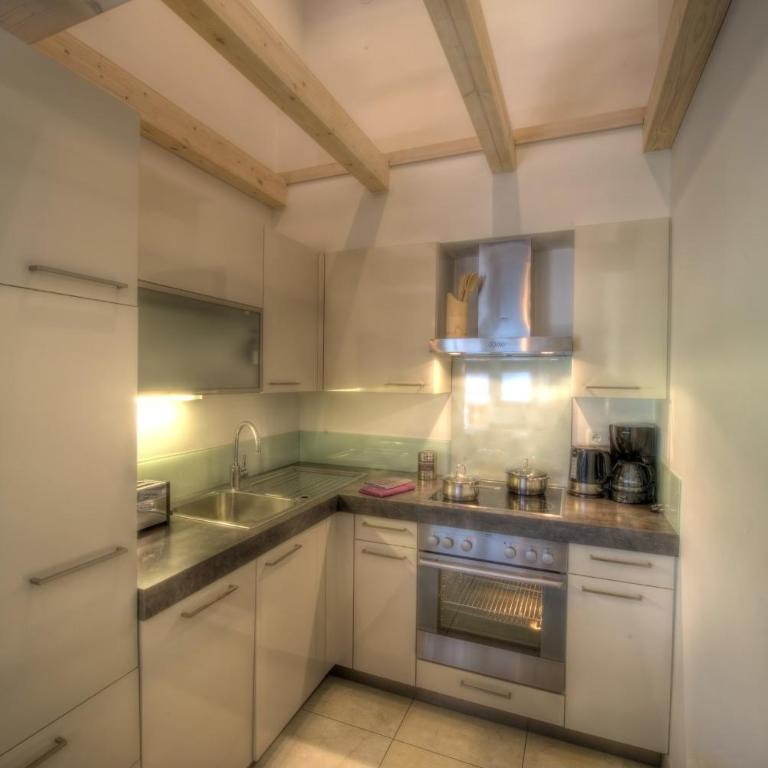Kaprun Mountain Resort by Kaprun Rentals - Superior Apartment mit 1 Schlafzimmer - 1