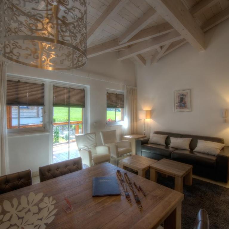 Kaprun Mountain Resort by Kaprun Rentals - Superior Apartment mit 1 Schlafzimmer - 2