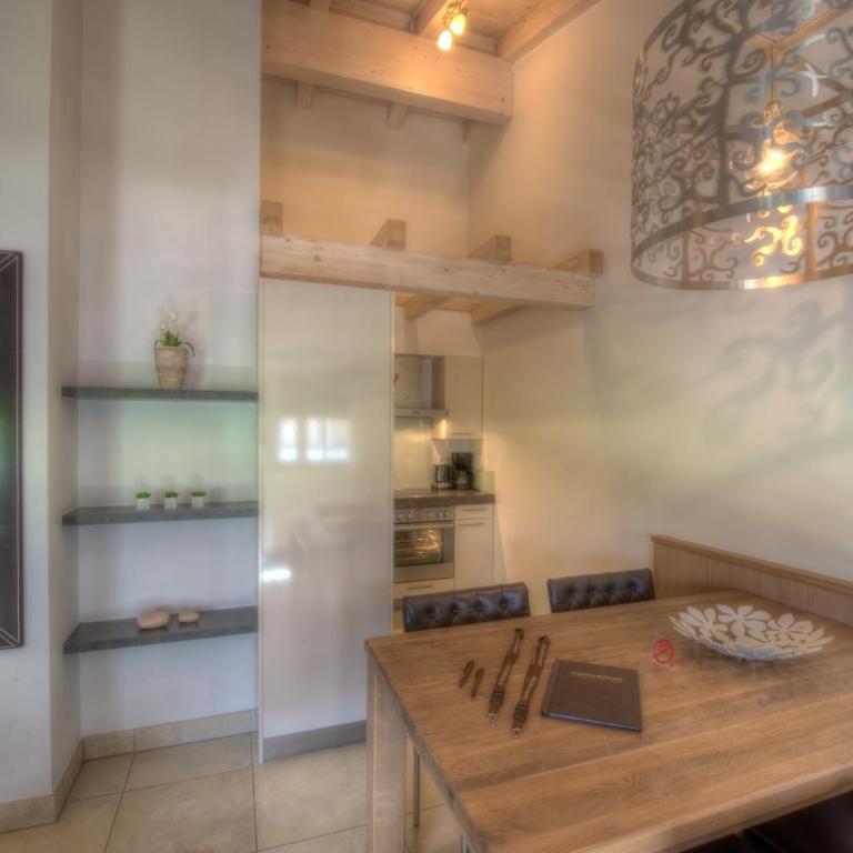 Kaprun Mountain Resort by Kaprun Rentals - Superior Apartment mit 1 Schlafzimmer - 3
