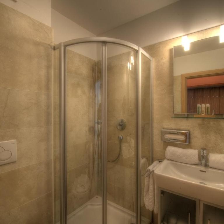 Kaprun Mountain Resort by Kaprun Rentals - Superior Apartment mit 1 Schlafzimmer - 5