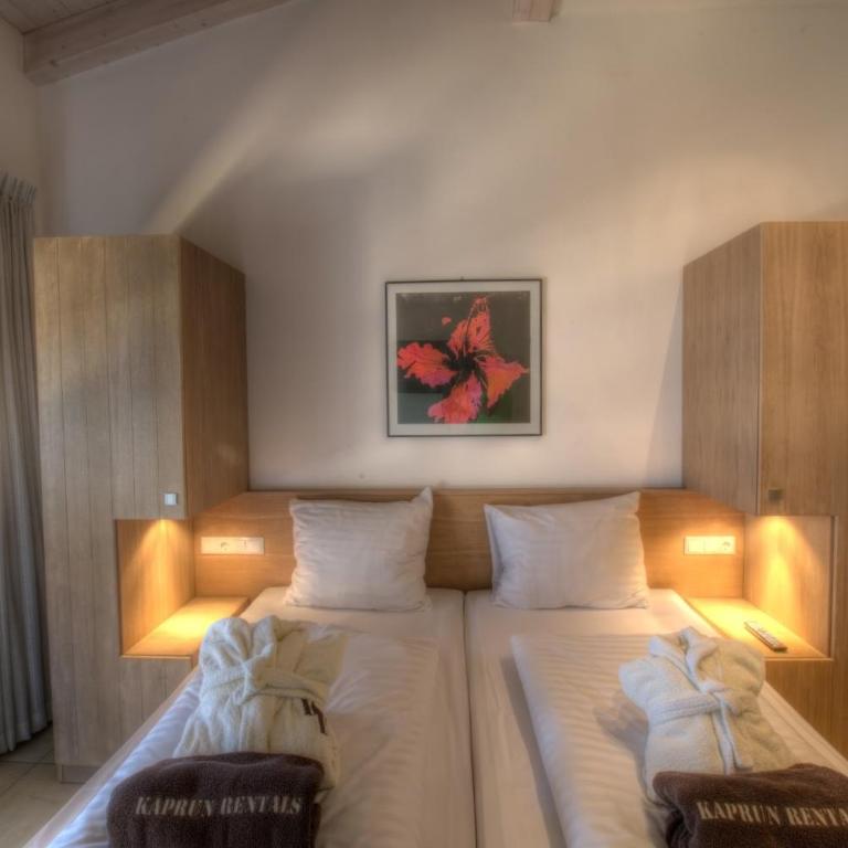 Kaprun Mountain Resort by Kaprun Rentals - Superior Apartment mit 1 Schlafzimmer - 7