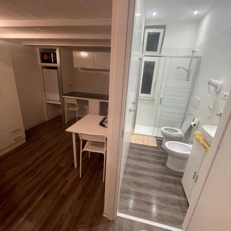 Lime Apartments - BAMBOO - Maisonette - 1