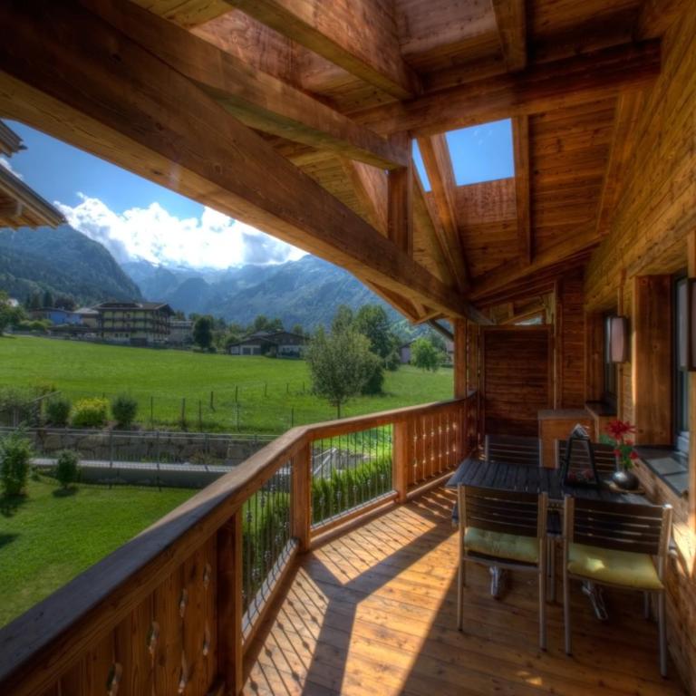 Kaprun Mountain Resort by Kaprun Rentals - Superior Apartment mit 1 Schlafzimmer - 8
