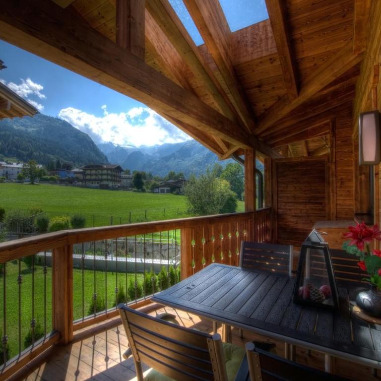 Kaprun Mountain Resort by Kaprun Rentals - Superior Apartment mit 1 Schlafzimmer - 9