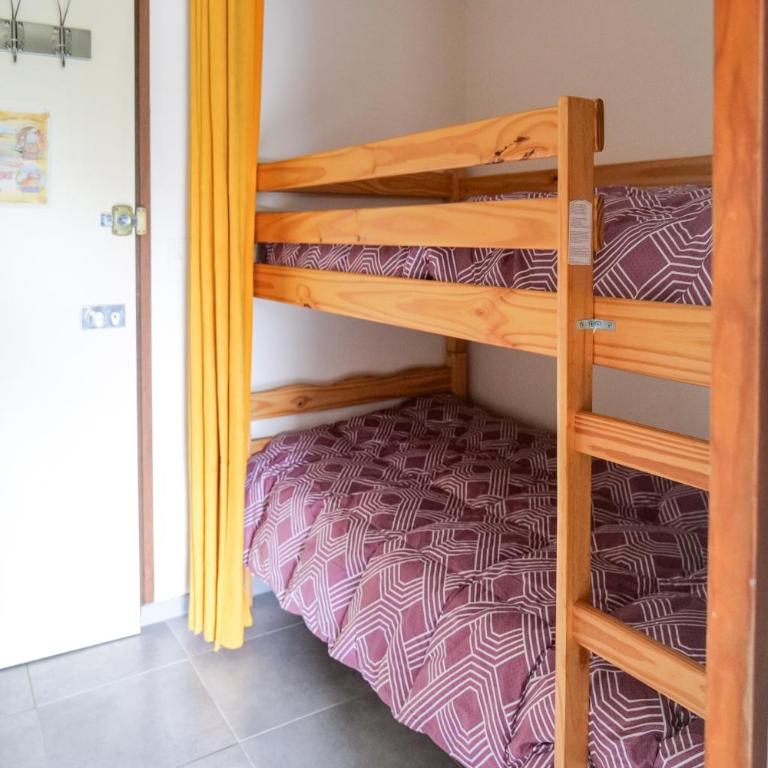 Studio au calme avec balcon Port Olona les Sables 4 personnes - Studio - 5