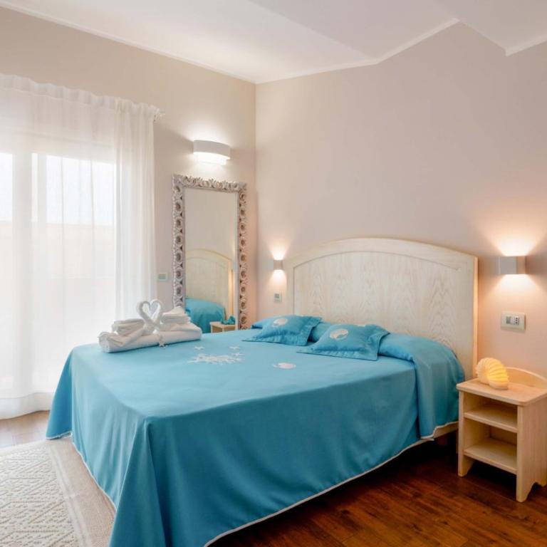 La rosa dei venti - Deluxe Double or Twin Room - 15