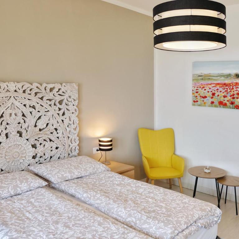 Appartamenti Casa Carlotta - Appartamento con Vista Lago - 5