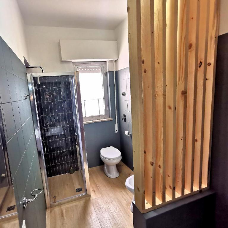 Villa Talìa - Camera Matrimoniale con Bagno Privato Esterno - 5