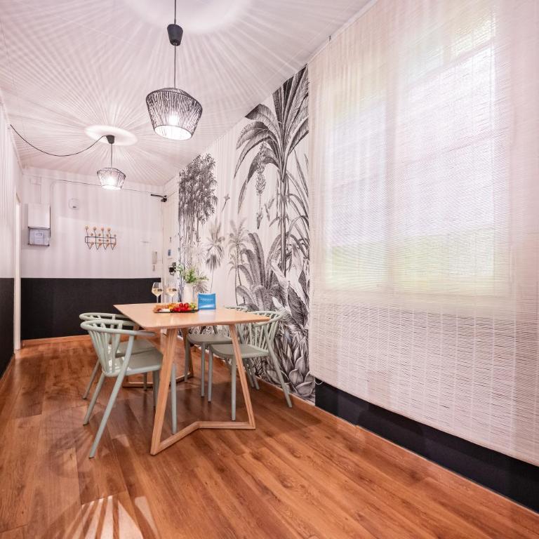 Sweett - The Roca House - Three-Bedroom Apartment - 4