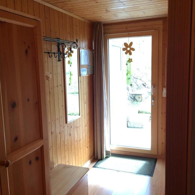Chalet Florida - Apartment - Erdgeschoss - 13