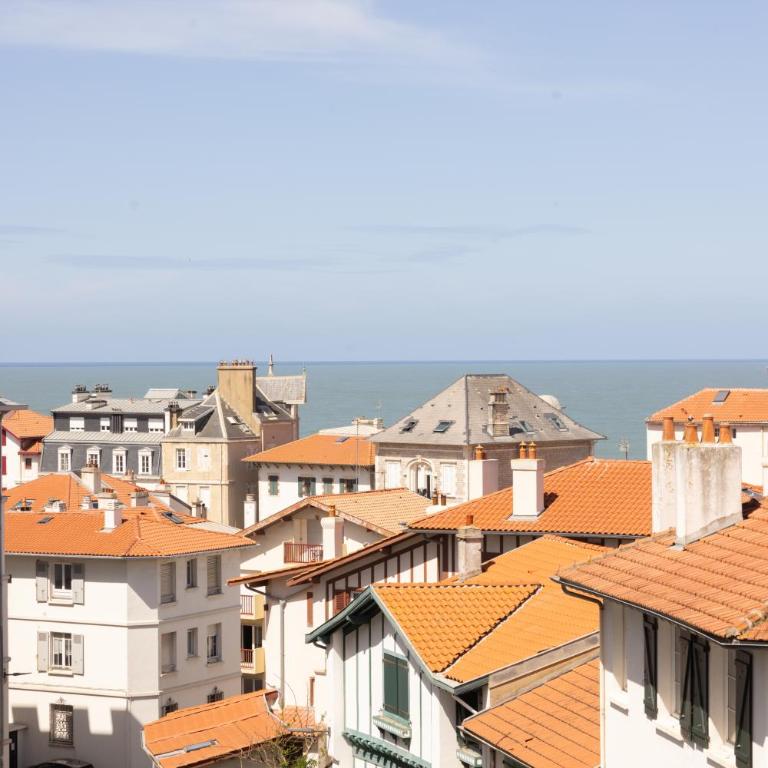 Hôtel Barnea - Chambre Double Deluxe - 7