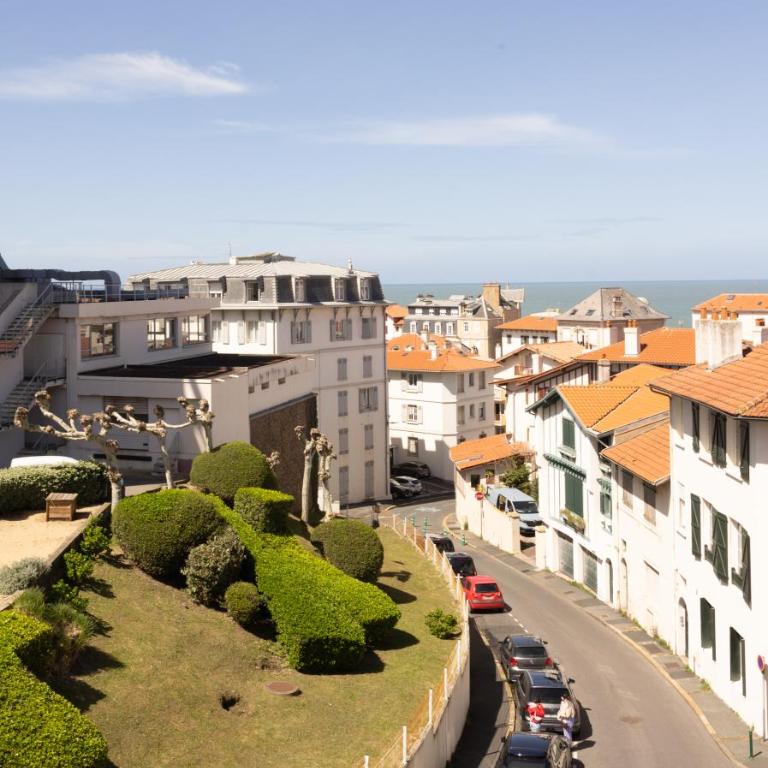 Hôtel Barnea - Chambre Double Deluxe - 5