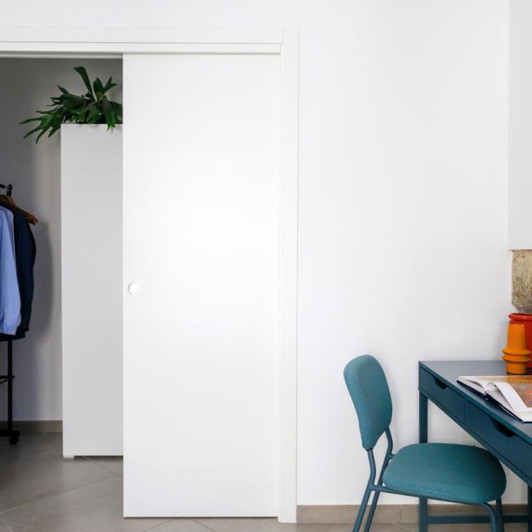 Tomasi Apartment Palermo - Appartamento con 2 Camere da Letto - 15