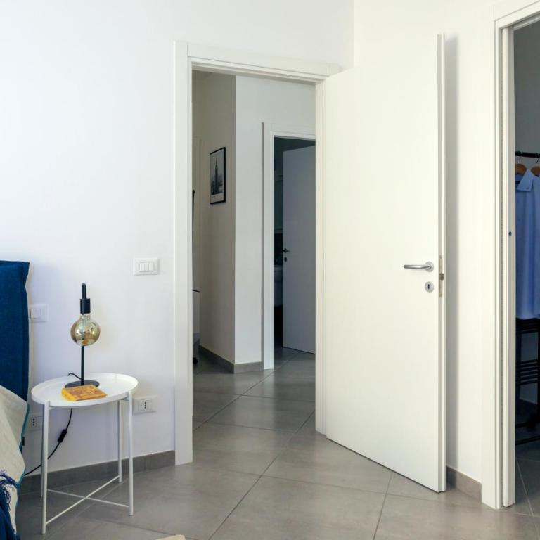 Tomasi Apartment Palermo - Appartamento con 1 Camera da Letto - 16