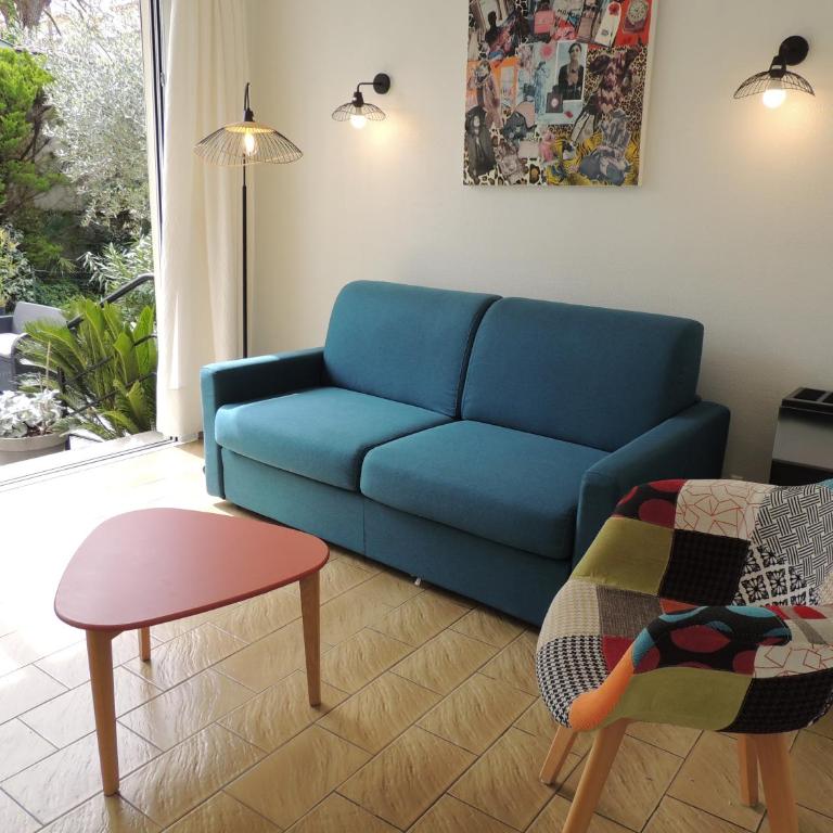 Lagrange Vacances Les Résidences du Bassin - Appartement 1 Chambre - 2