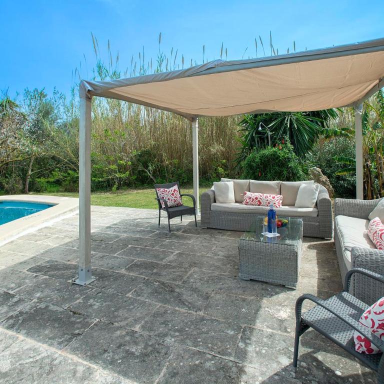 Tanquetes de Can Xanet by Vintage Travel - Villa de 5 dormitorios - 28