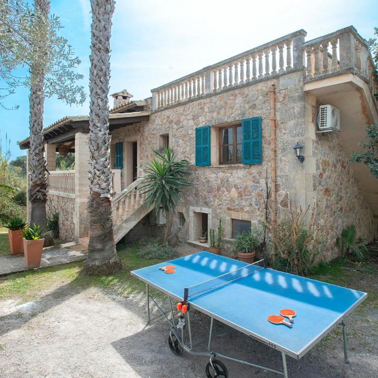 Tanquetes de Can Xanet by Vintage Travel - Villa de 5 dormitorios - 37