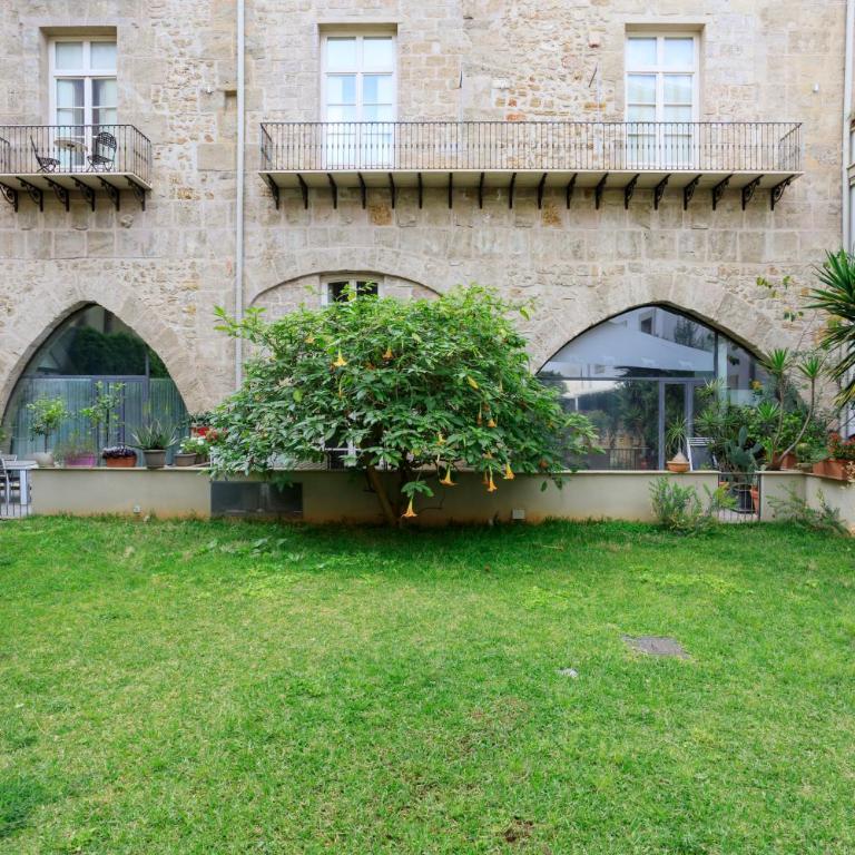 Tomasi Apartment Palermo - Appartamento con 2 Camere da Letto - 3