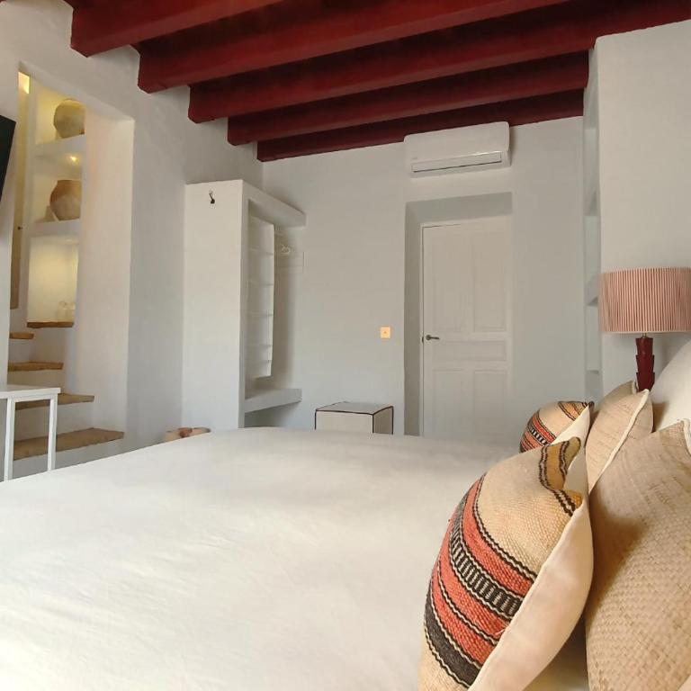 Canalejas 3 Vejer - Habitación Doble - 3