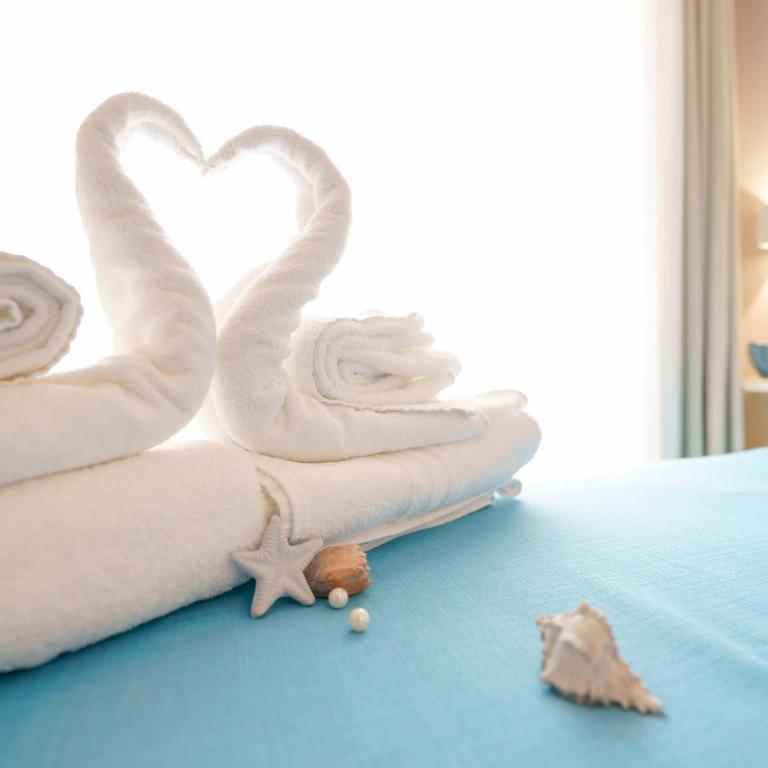 La rosa dei venti - Double Room with Private Bathroom - 10