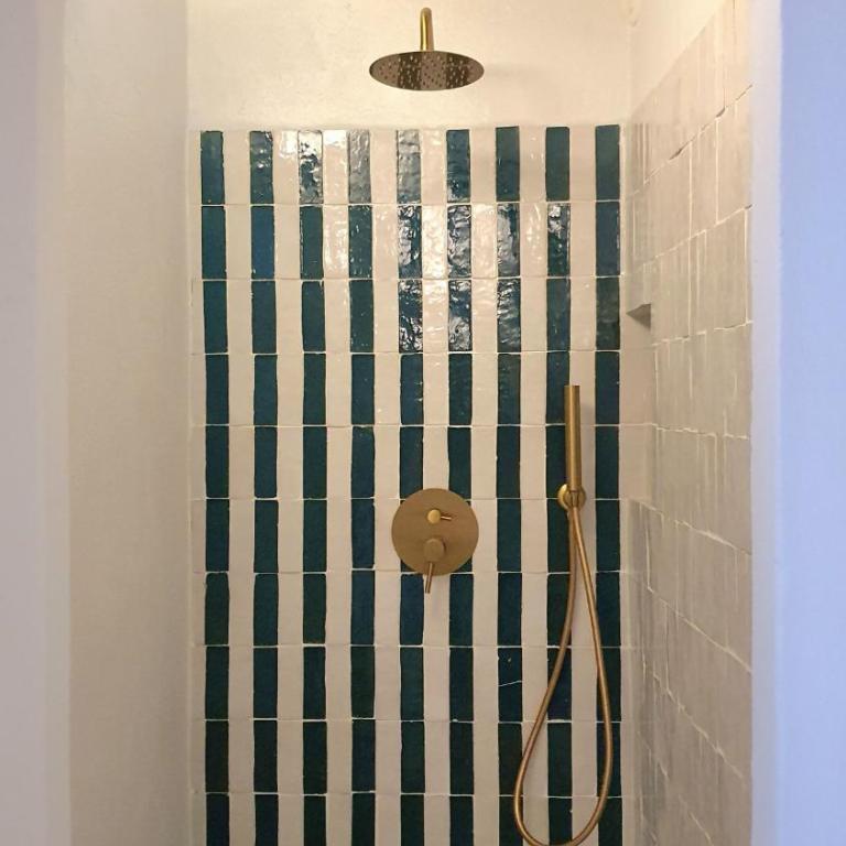 Canalejas 3 Vejer - Suite Junior - 8