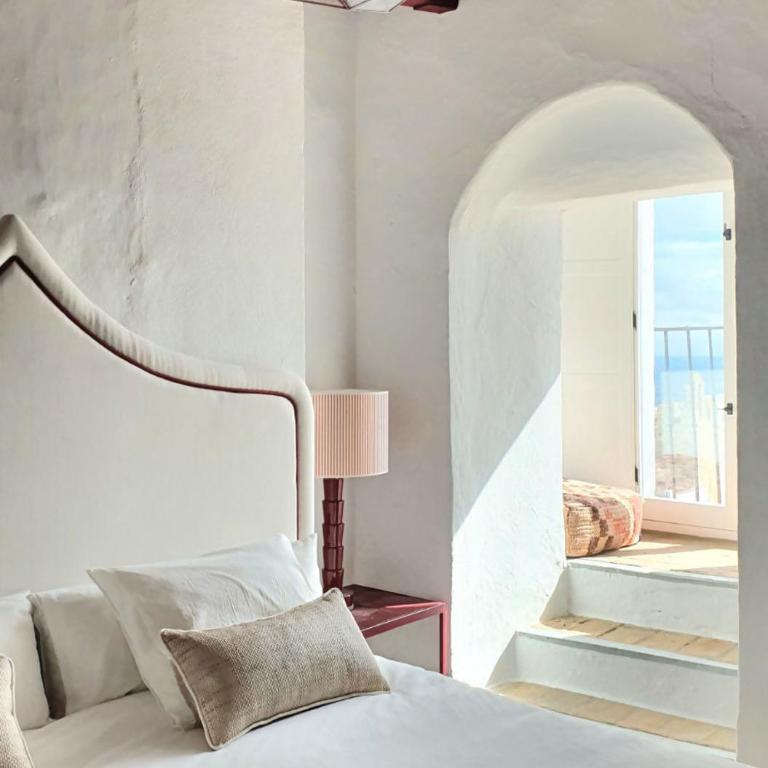 Canalejas 3 Vejer - Suite con balcón - 1