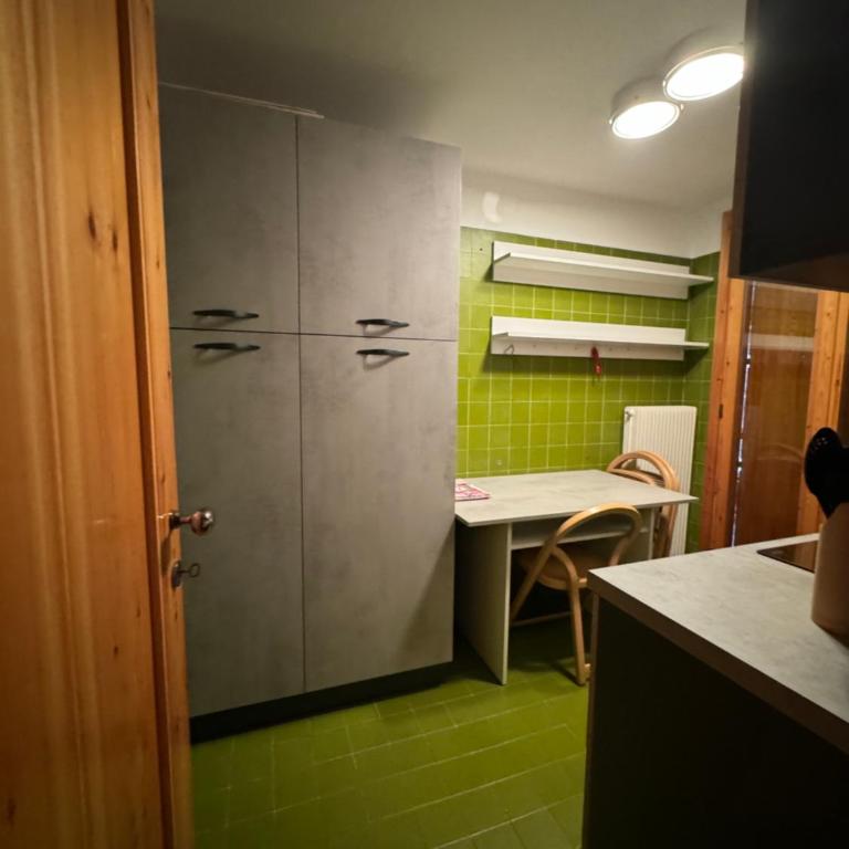 Chalet Le Case - Appartamento con 3 Camere da Letto - 25