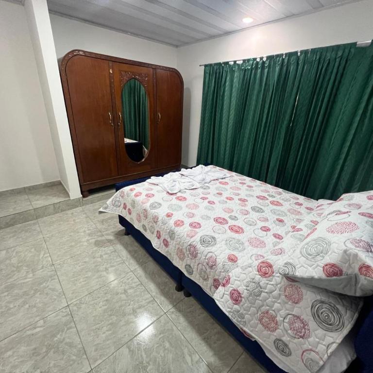 Villa del Centro - Apartamento de 3 dormitorios - 4
