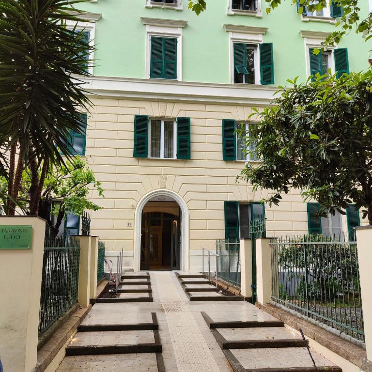 Le dimore di Megollo - Free Parking - Suite Deluxe - 4