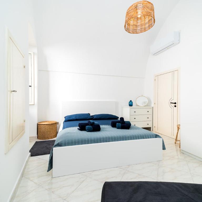 AcquaMarine by Vivimy - Casa con 2 Camere da Letto - 2