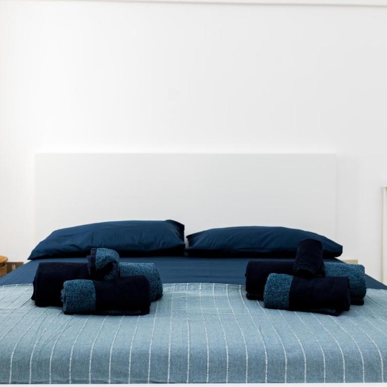 AcquaMarine by Vivimy - Casa con 2 Camere da Letto - 8