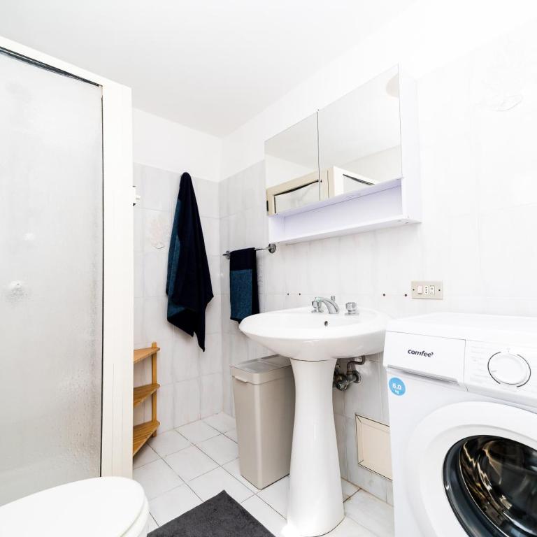 AcquaMarine by Vivimy - Casa con 2 Camere da Letto - 15