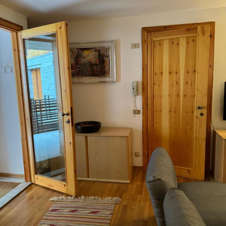 Chalet Le Case - Appartamento con 3 Camere da Letto - 22