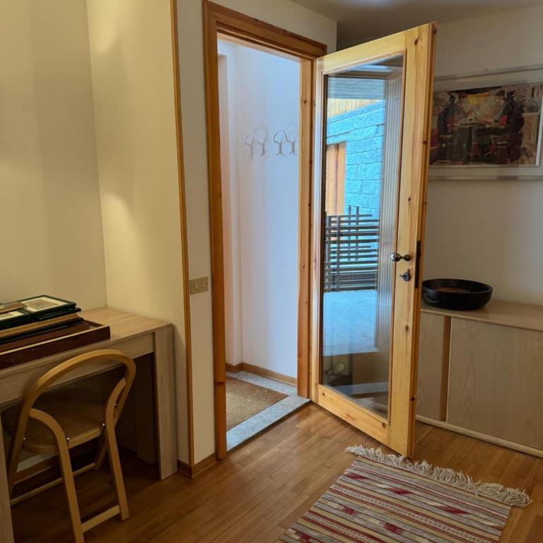 Chalet Le Case - Appartamento con 3 Camere da Letto - 21