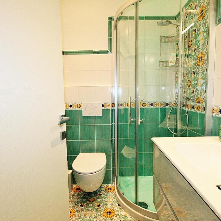 Casa Vacanze del Vicario - Appartamento con 1 Camera da Letto - 5