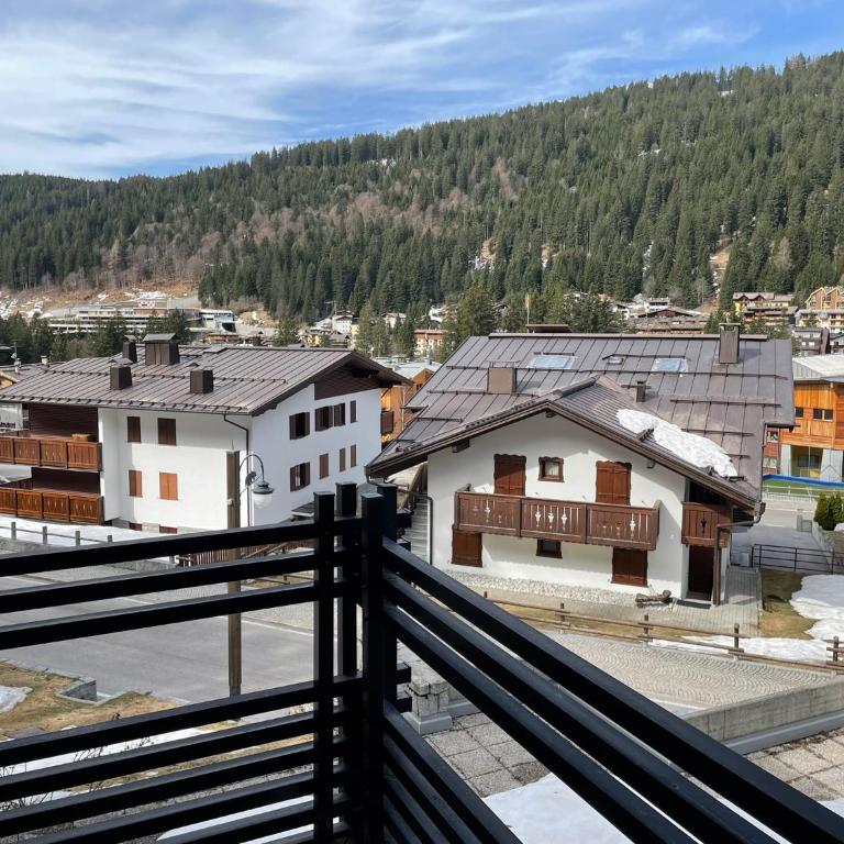 Chalet Le Case - Appartamento con 3 Camere da Letto - 19