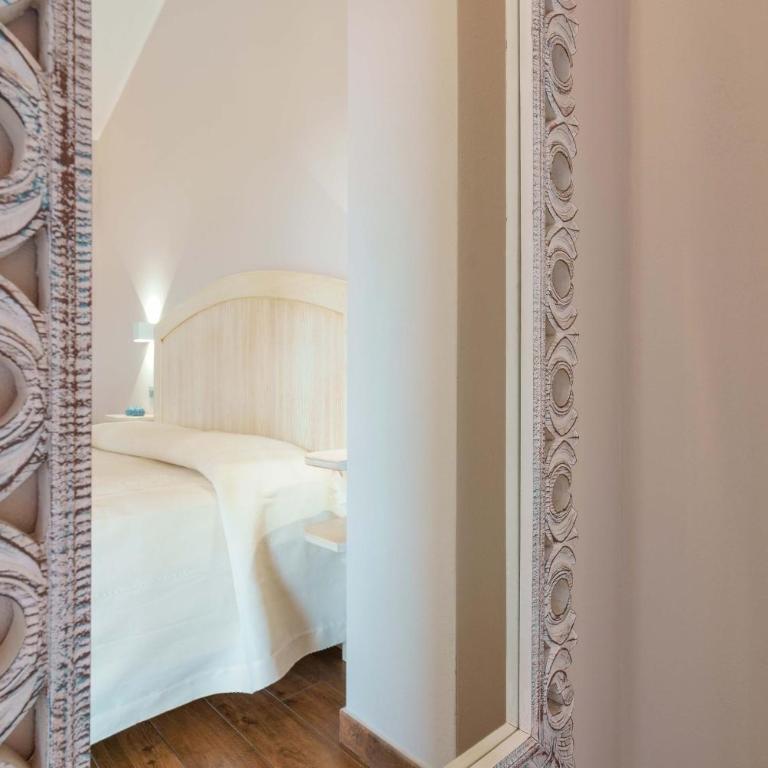 La rosa dei venti - Triple Room with Garden View - 5